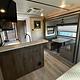 2022 Forest River RV Surveyor Legend 202RBLE