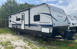 2021 Keystone RV Springdale 275BH