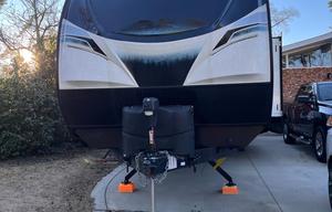 2022 Heartland North Trail 33BHDS