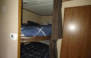 Overnight Escape: Fully Stocked Family Camper