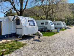 Lakeside Cabin Rentals & RV Park