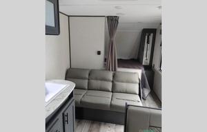 2022 Dutchmen RV Colorado 24BHC