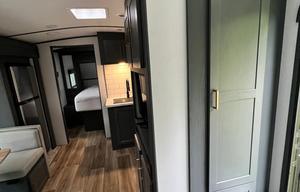 2022 Keystone RV Bullet 250BHS
