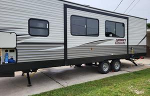 Westernslap Island girl Rv Rental