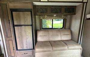 2019 Coachmen RV Freelander 26DS Chevy 4500