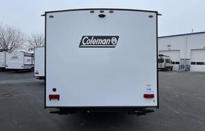 2025 Coleman Ultra Light 17BX