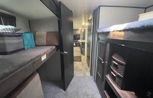 2019 Luxury Travel Trailer w/ Bunk Room house!