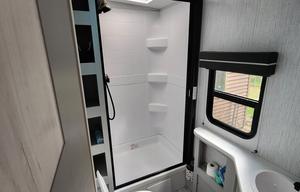2022 Heartland North Trail 29BHP RV rental photo 4