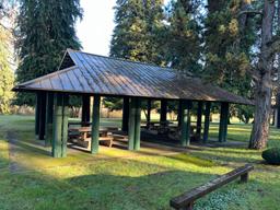 Rogers Wayside Park