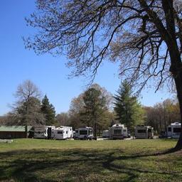 Ramblin' Hills RV Park