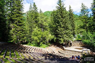 Theater In The Pines 7