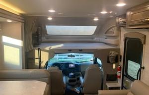 To The Max I   2021 Entegra Esteem 31 F
