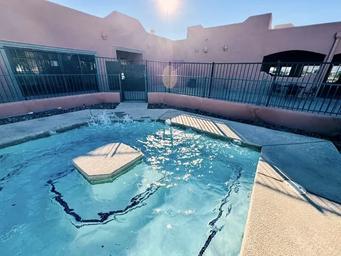 Hacienda RV Resort