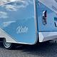 Volkswagen Bus RetroRV "Kate"