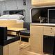 Great Smoky Mountain Sprinter - Sleeps 3!