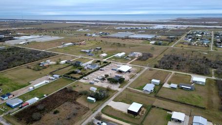 Matagorda RV Park