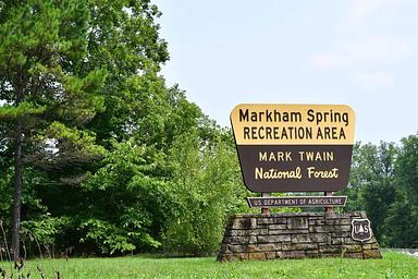 MARKHAM SPRINGS