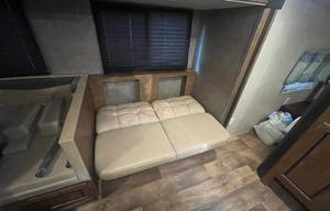2016 Forest River Cruise Lite