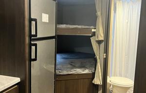 2020 Keystone RV Springdale 240BHWE Dawn