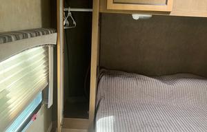 Lisa and Earl’s Family Adventure RV Rental