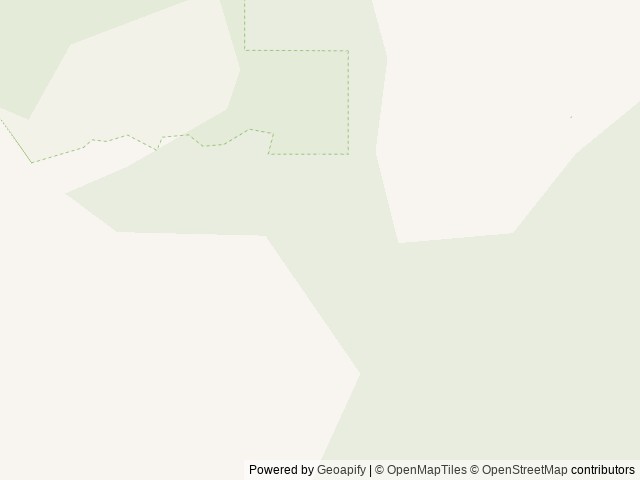 Map of Packsaddle Recreation Site location at Kingman, AZ, United States