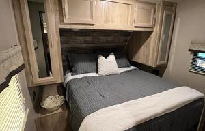 2021 Coachman Catalina Family Traveler!