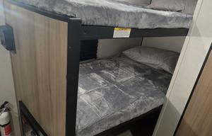 Little Bug Camper | Compact & Comfortable