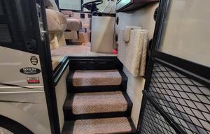 2011 Tiffin Motorhomes Allegro RED with Starlink!