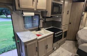 2022 Coachmen RV Cross Trail XL 22XG Ford E-350