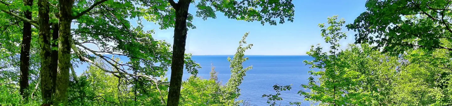 Black River Harbor Campground