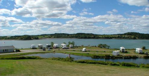 Sunset Point RV Park