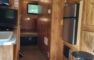 2012 Keystone RV Fireside 18FDBH