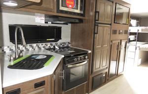 2020 Forest River RV Rockwood Ultra Lite 2706WS