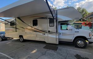 2019 Winnebago Minnie Winnie 31K