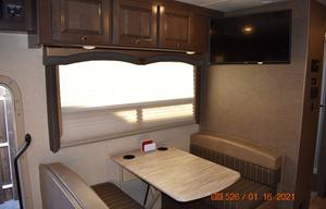 '17 Thor Windsport – Ultimate Dog's Pleasure Dome!