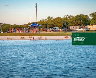 The Vineyards Campground & Cabins