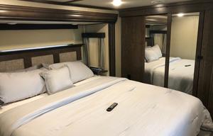 2019 Grand Design Solitude 375RES R