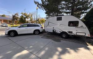 Compact RV Gem
