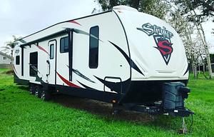 2015 Cruiser Cruiser 3316st