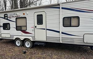 2011 Jayco Jay Flight 26BH