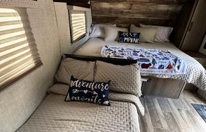 Camping Made Easy | Fully Stocked | Sleeps 6