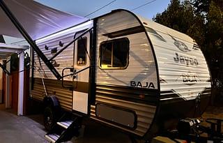 2024 Jayco Jayflight 174bh SLX Baja edition