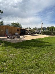 Nomad VanCamp & RV Park
