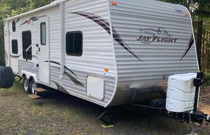 2013 Jayco Jay Flight 26BH