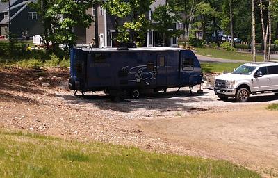 2018 Winnebago 2455BHS