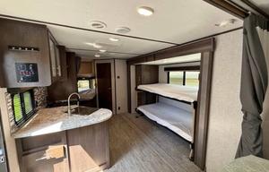 Perfect Size Aspen Trail- Sleeps 8!