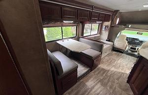 2016 Forest River RV Sunseeker 3100SS Ford