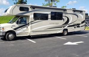 2020 Coachmen RV Leprechaun