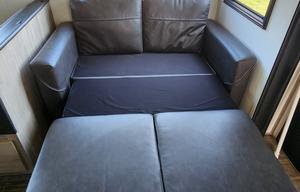 2022 Forest River RV Cherokee Arctic Wolf 287BH