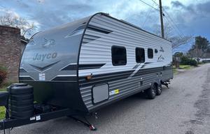 2023 Jayco Family Bunkhouse with Solar